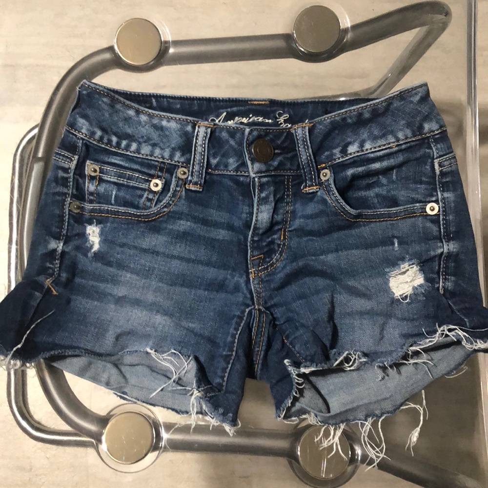 Ladies American Eagle shorts